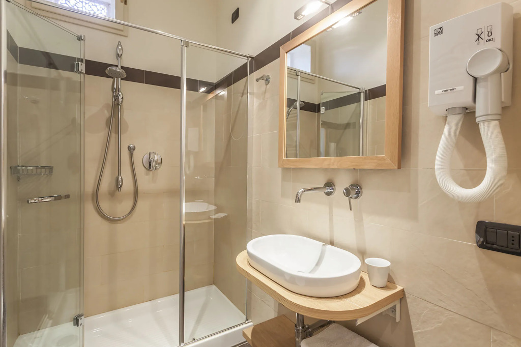 Hotel Astro Mediceo