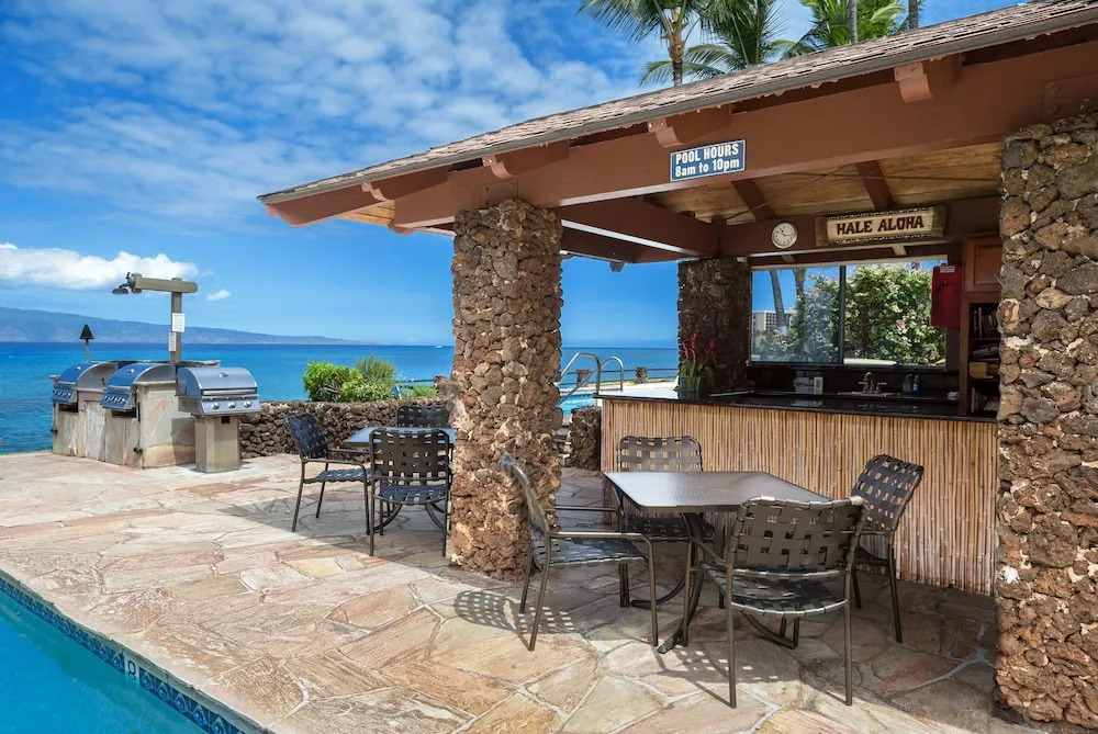 Noelani Condominium Resort