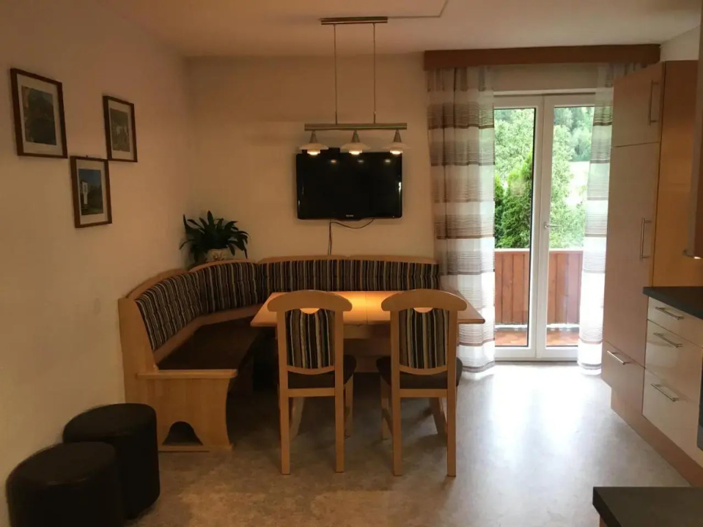 Appartments Stefania