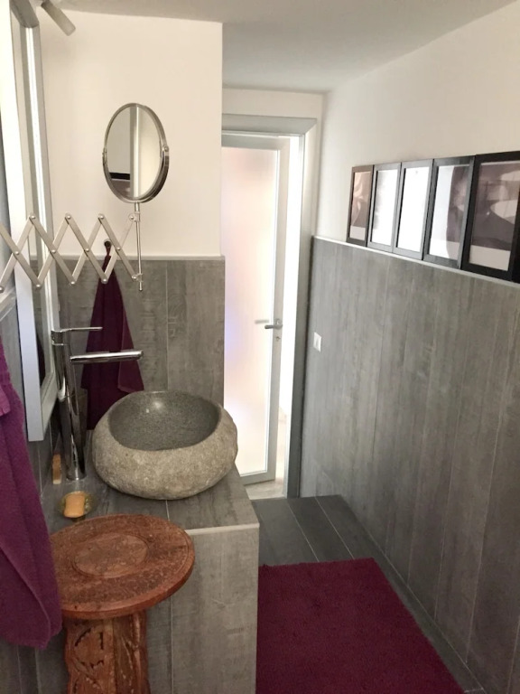 House With 2 Bedrooms in Rosa Marina, With Enclosed Garden and Wifi -