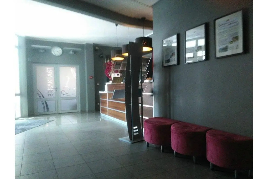 Dodo Hotel