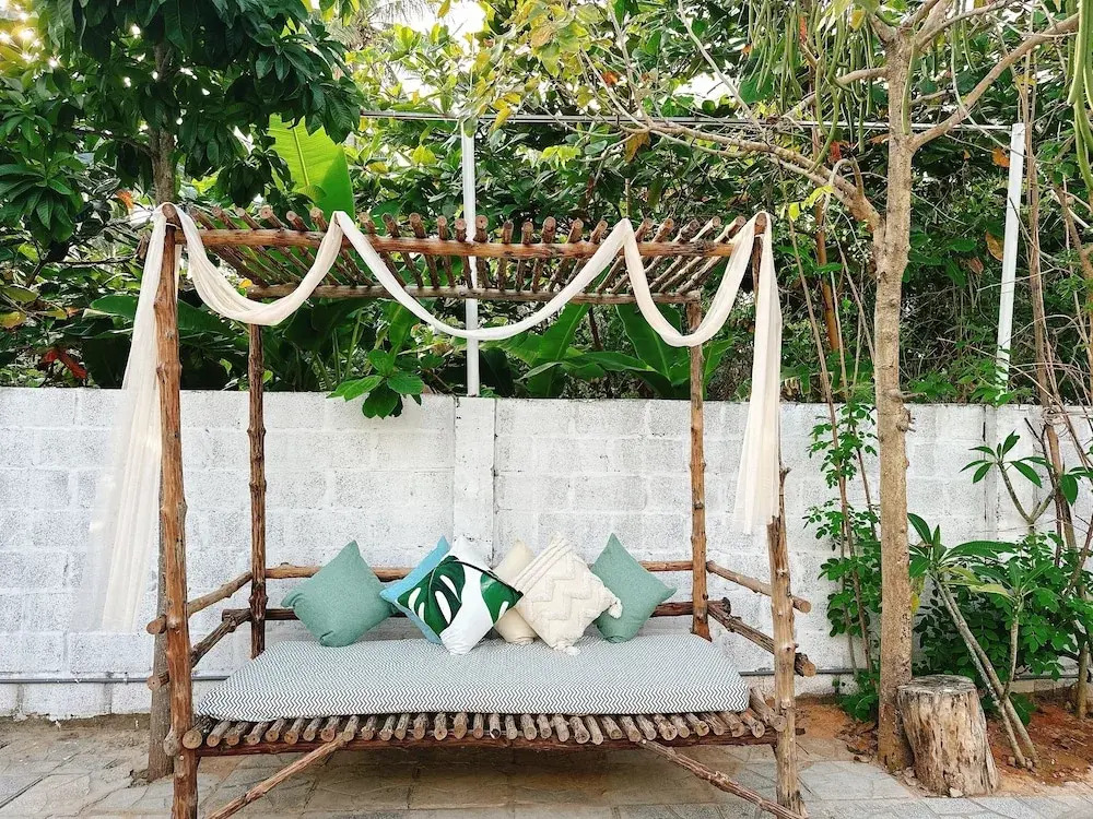 Inner Peace Homestay Phan Thiet
