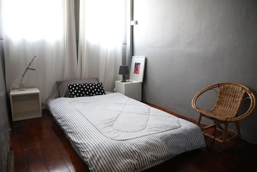 Hong hostel
