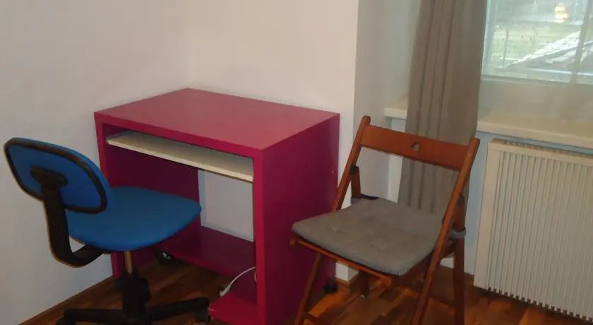 Apartment Mozart