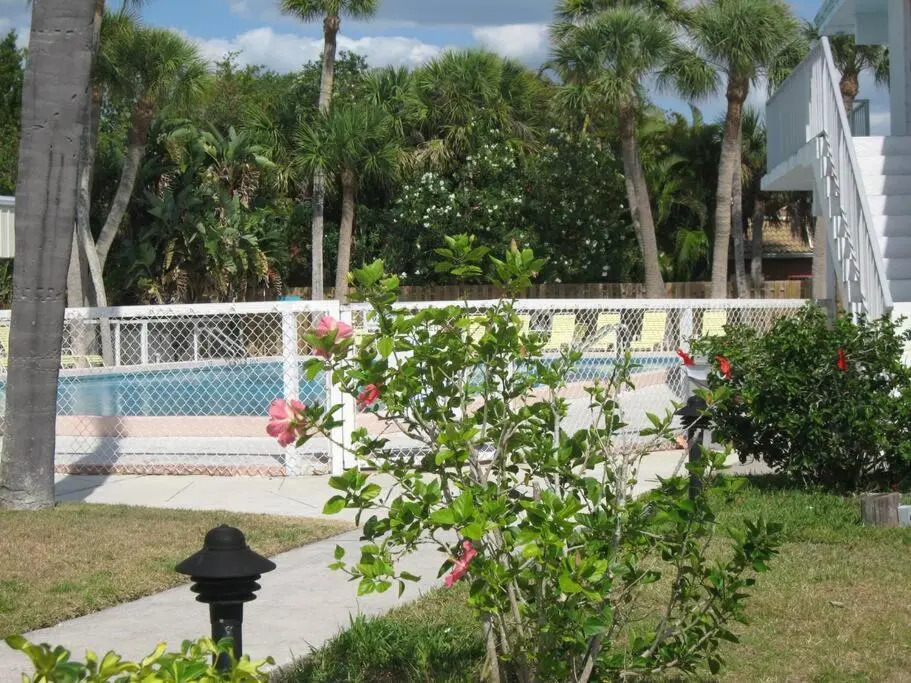 Venice Villas Poolside 41A