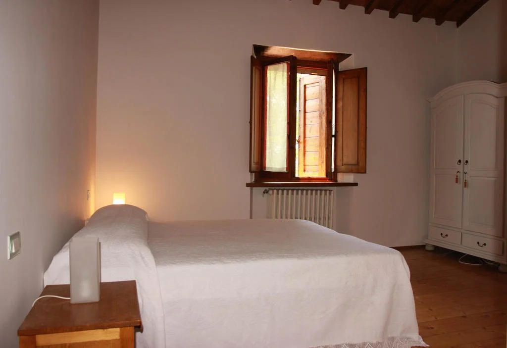 A Casa Di Olivo