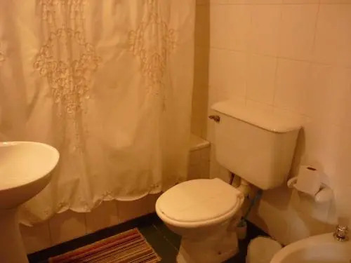 Apart Hotel Alem