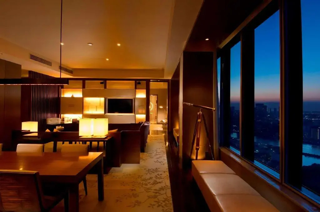 Conrad Tokyo