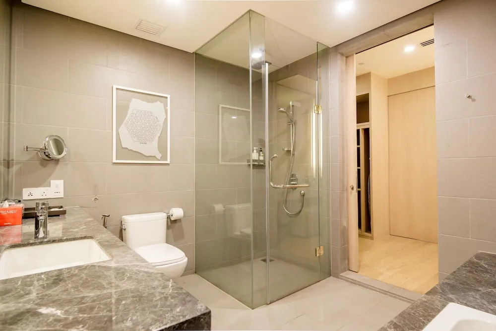 188 Suites KLCC by Holma