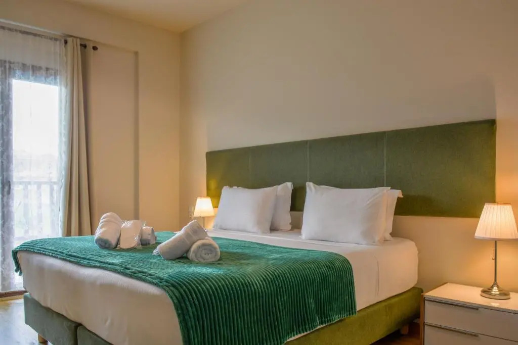 Monastiri Guesthouse