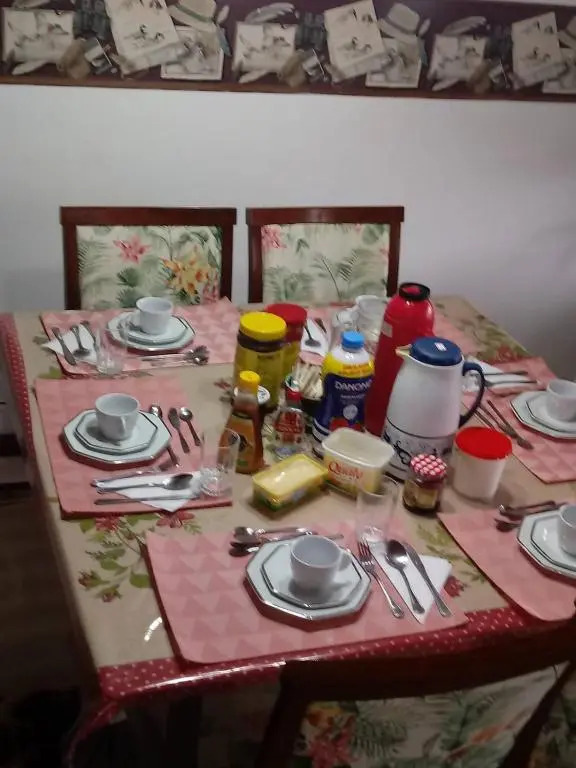 Casa Da Severina