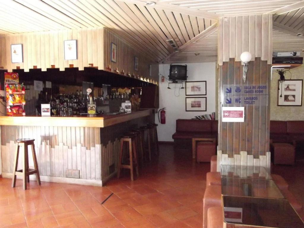Apartamentos Turisticos Silchoro