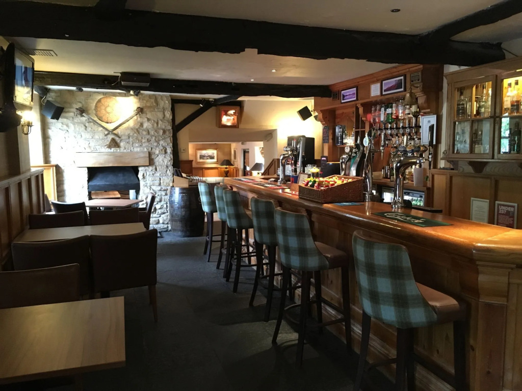 The Winnock Hotel