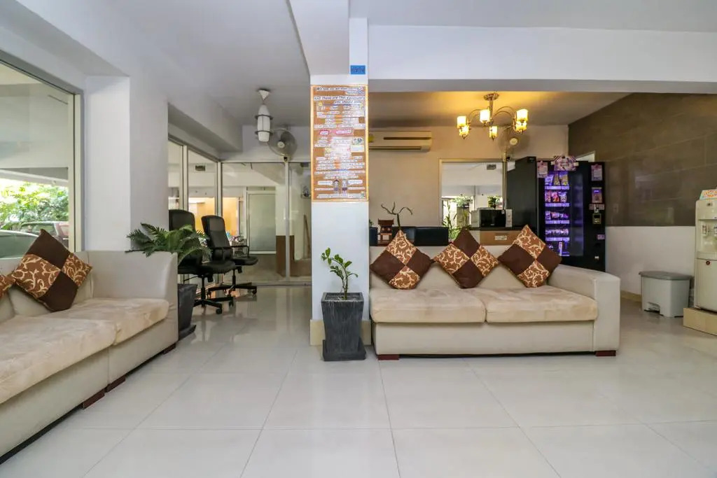 Gems Park Don Mueang