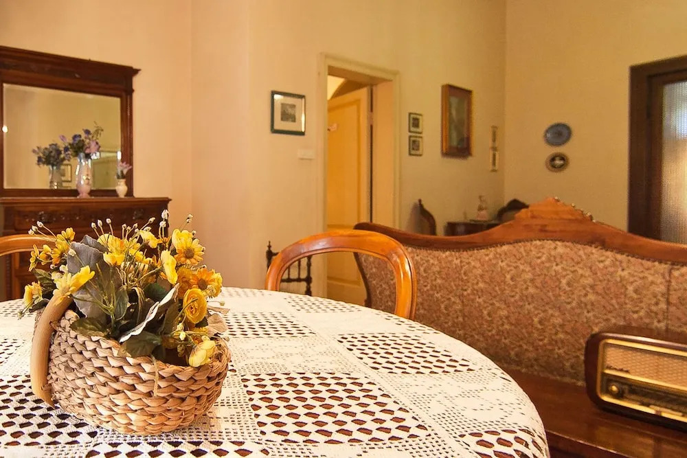 Villa Fiorita