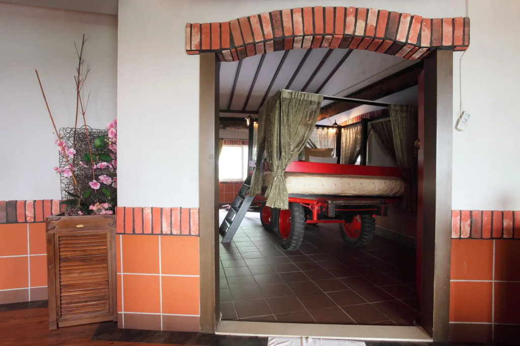 Regale Motel