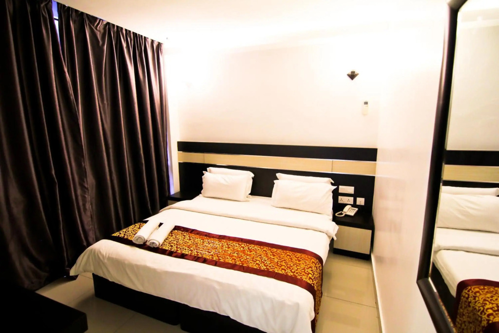 Hotel Rasah Seremban