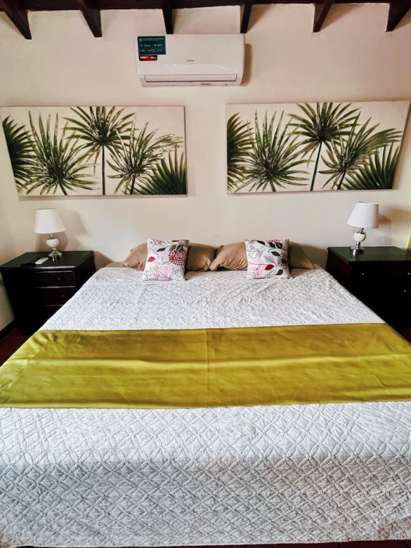 Siwõ Art Guesthouse