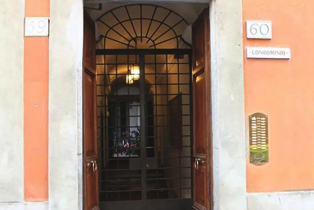 Palatino Charme - My Extra Home