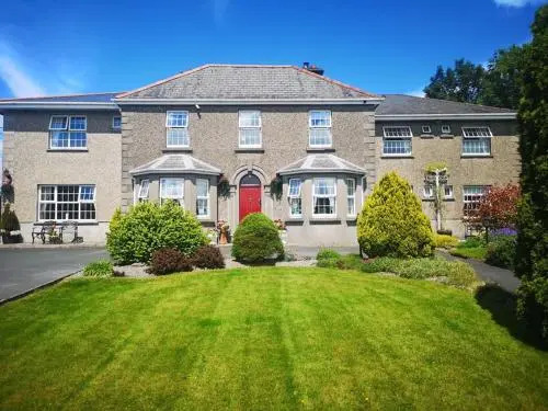 Shannonside Bed And Breakfast
