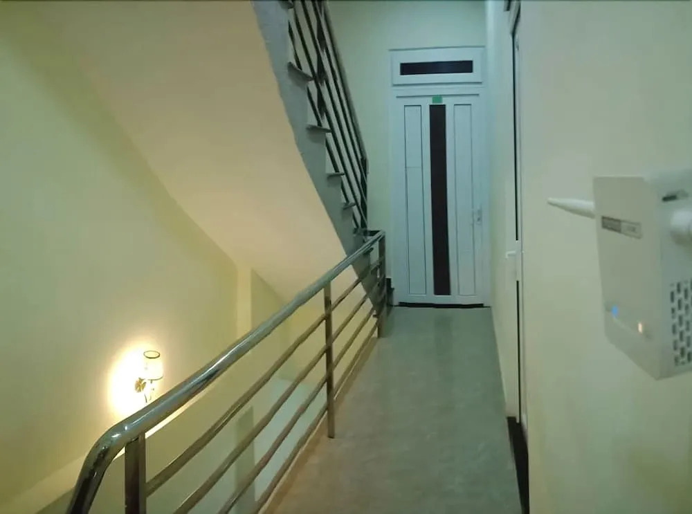 Nhung Huy Homestay Da Lat - Hostel