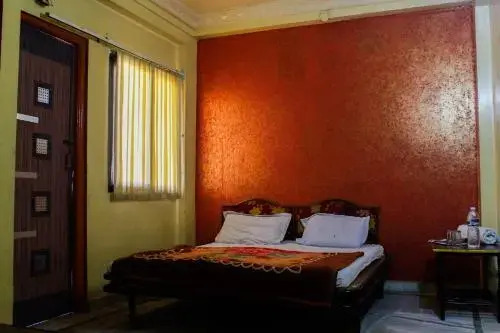 Hotel Pleasure Palace