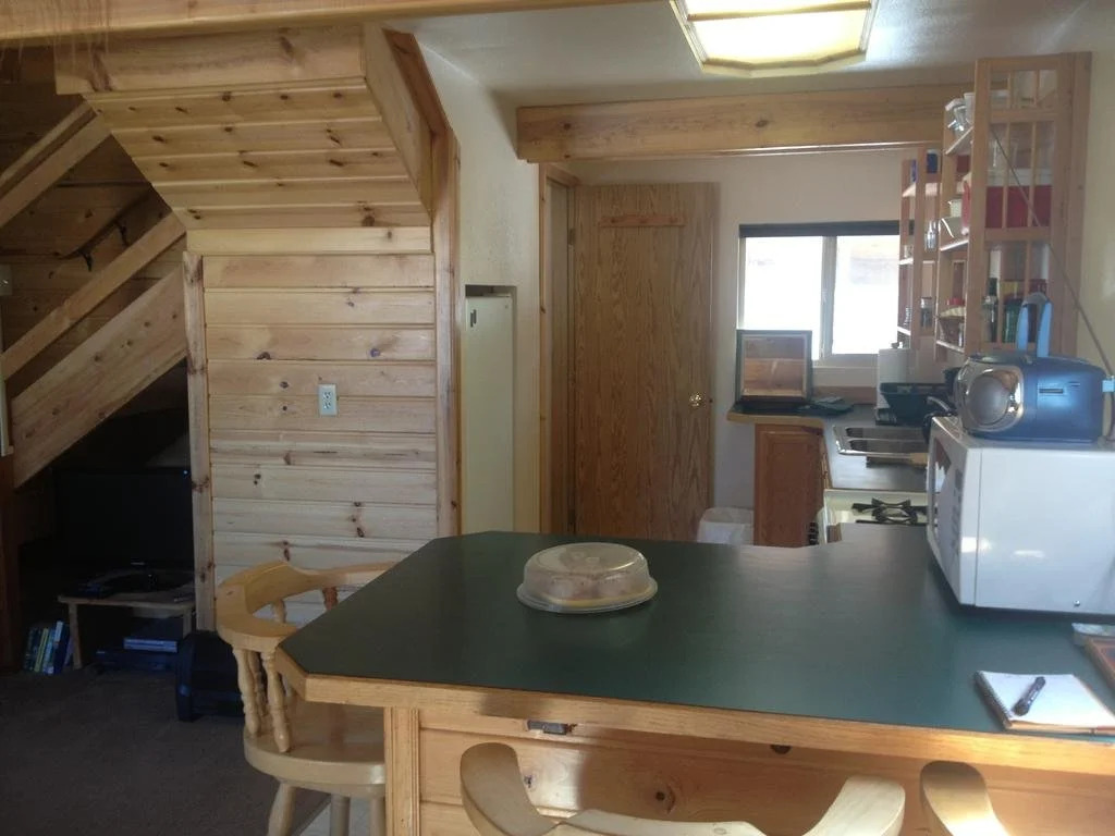 Ninilchik Cabins and Fish Camp
