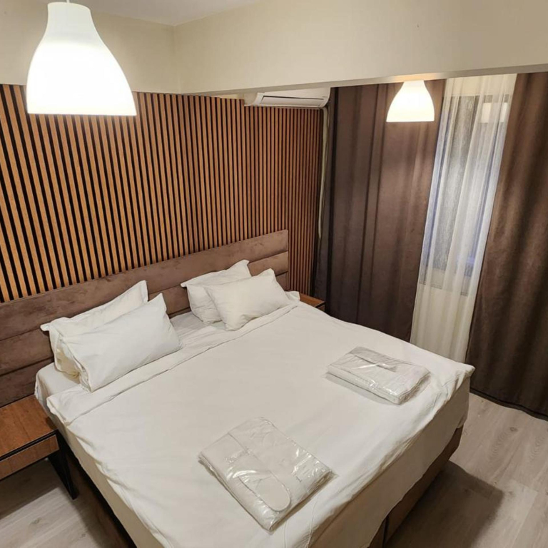 Moda Hotel