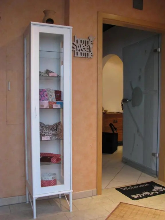 Ferienwohnung Arnold