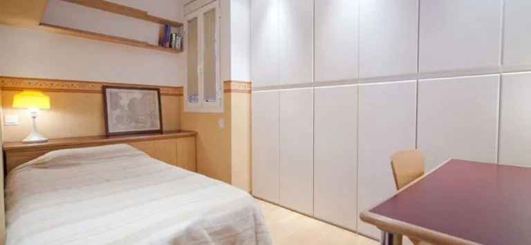Aspasios Gran Via Suites