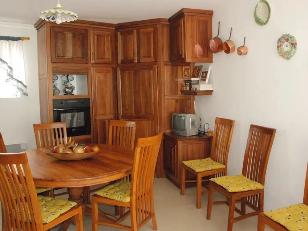House With 4 Bedrooms in La Plaine des Cafres, With Wonderful sea View