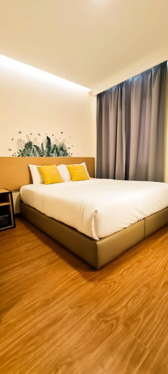 Qlio Hotel