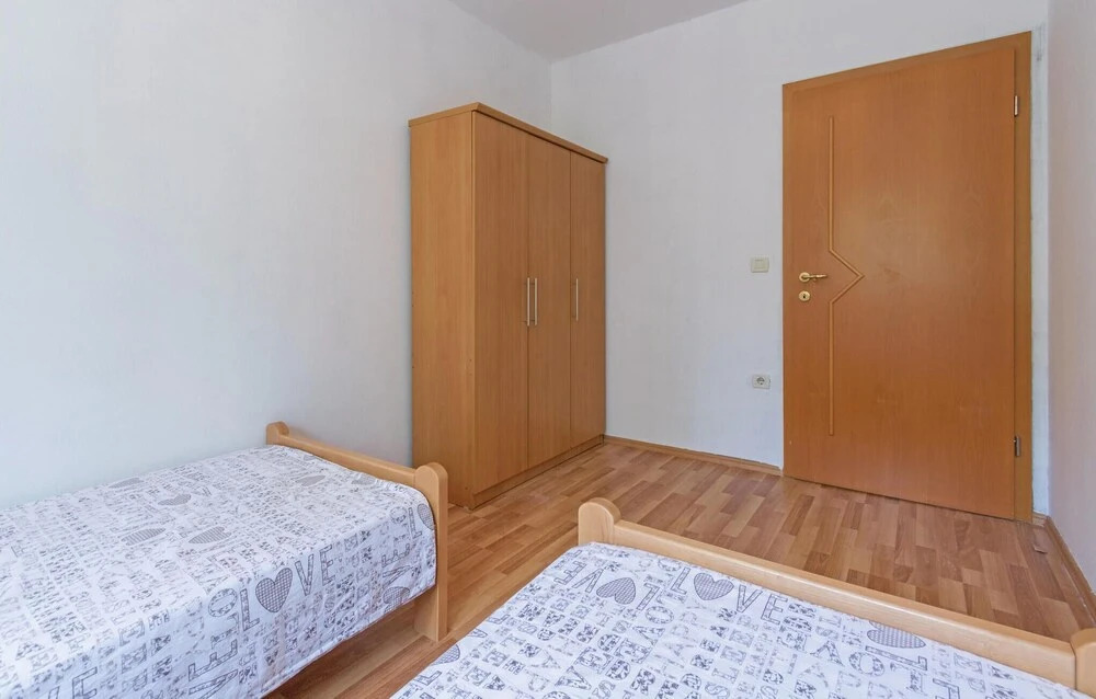 Beautiful Home in Pula With Wifi and 3 Bedrooms