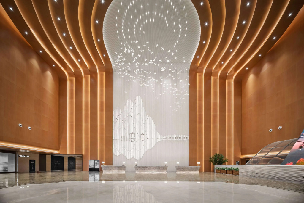 Wyndham Grand Zhaoqing Downtown