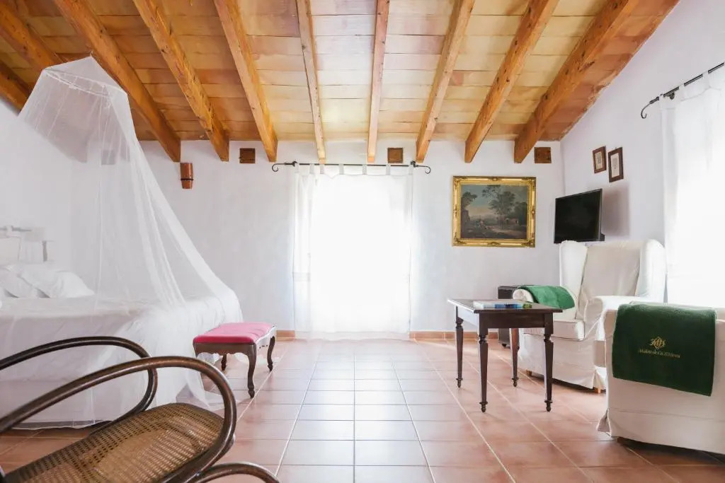 Agroturismo Muleta de Ca Shereu