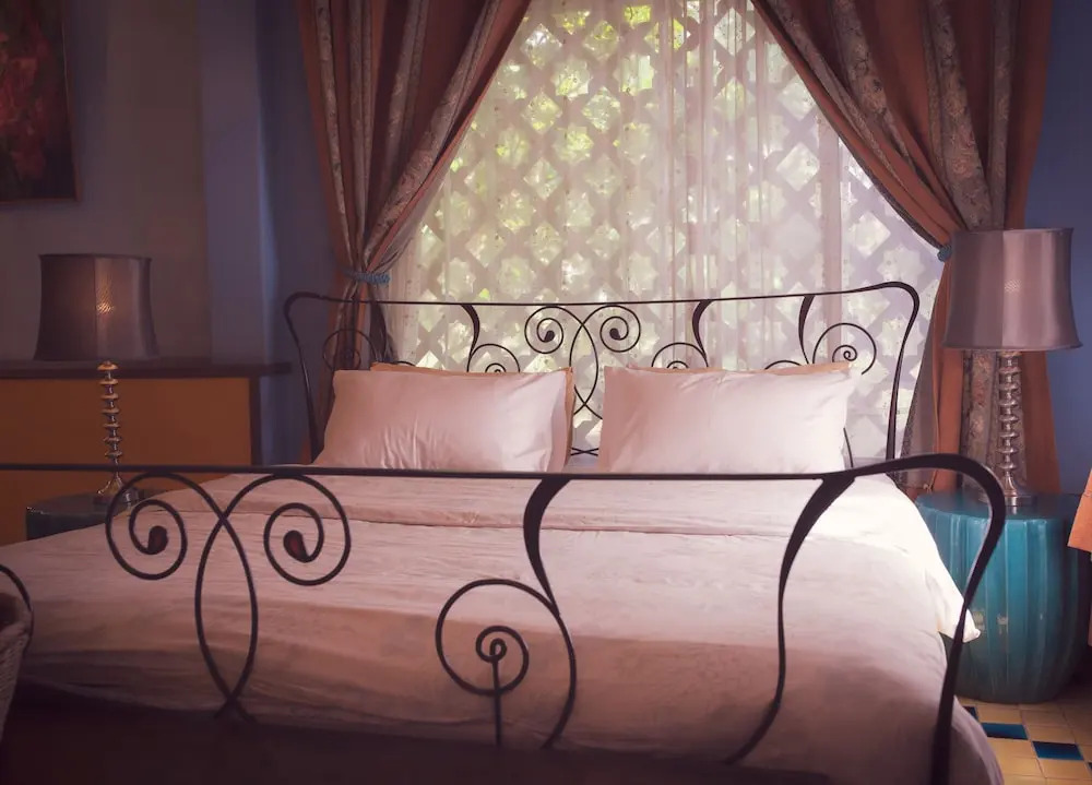 Ruang Tawan Hideaway