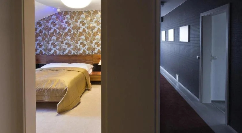 Residence Arx & Wellness