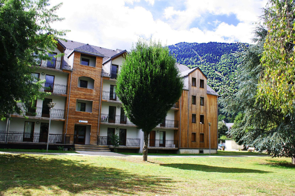 Les Jardins Ramel