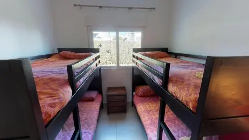 Villa Besugo - A Murcia Holiday Rentals Property