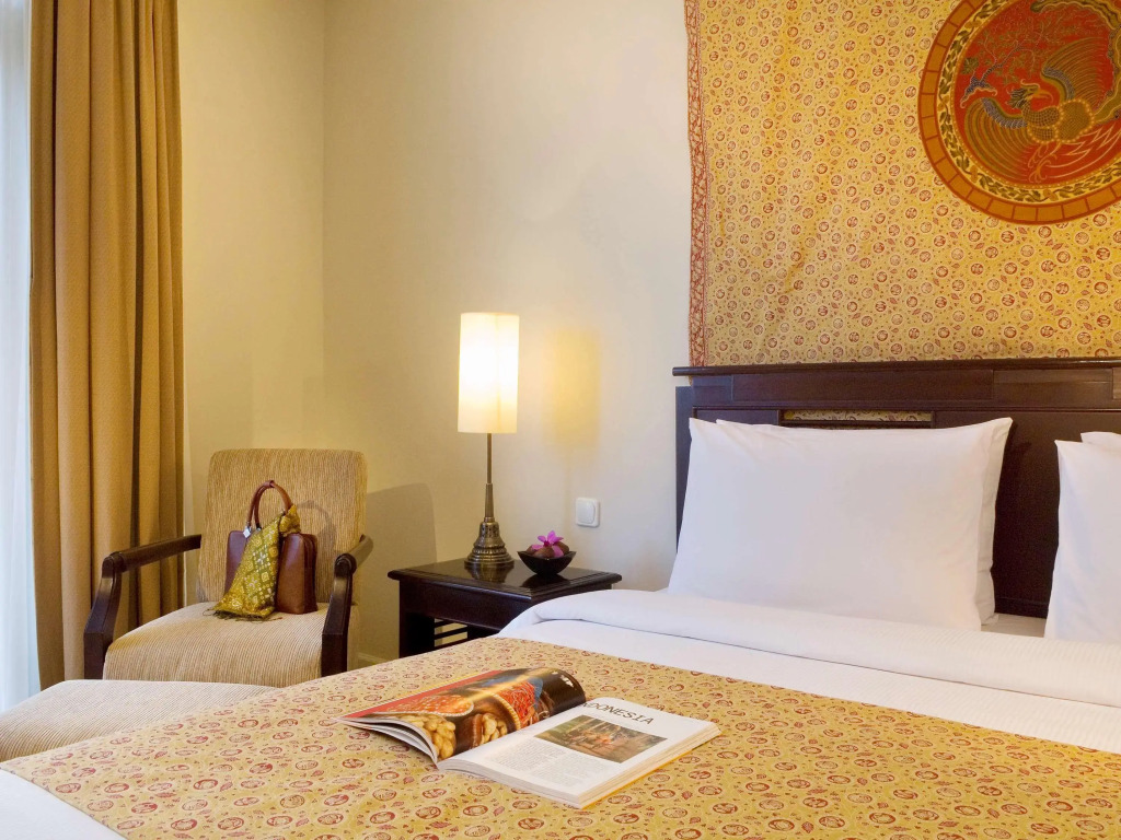 The Phoenix Hotel Yogyakarta - Handwritten Collection