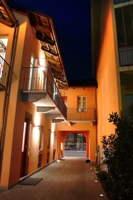 Locanda Cortiletto dAlba
