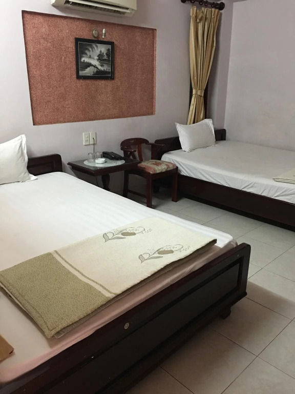 Huyen Thao Hotel