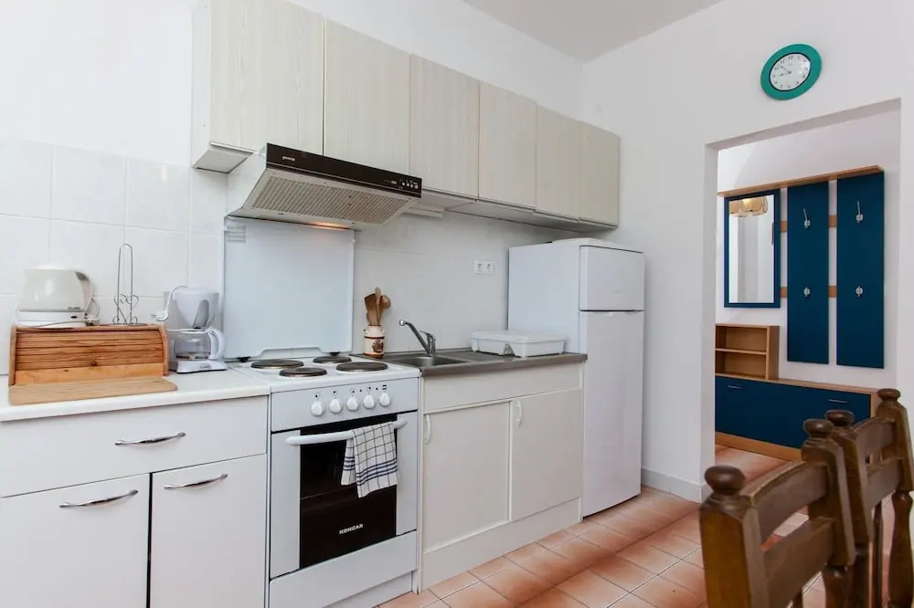 Apartments Ante Senka