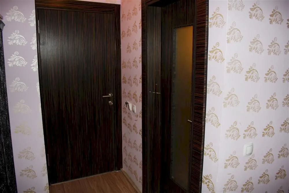 Melles Hotel & Apart