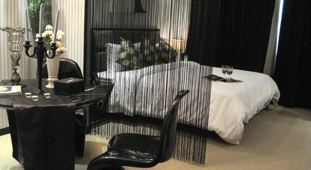 Urban Hotel Shanghai