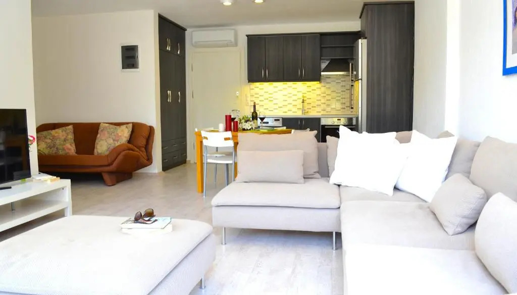 Sybelle Suites by Villa Safiya