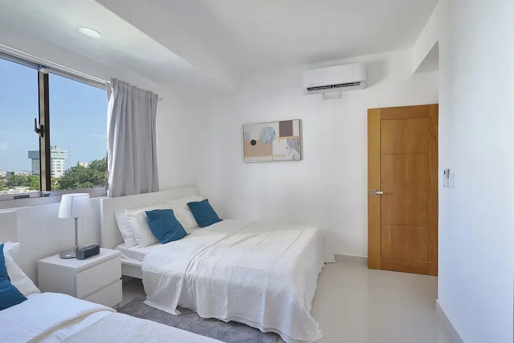 Apartments in La Julia 1 and 2 Bedrooms