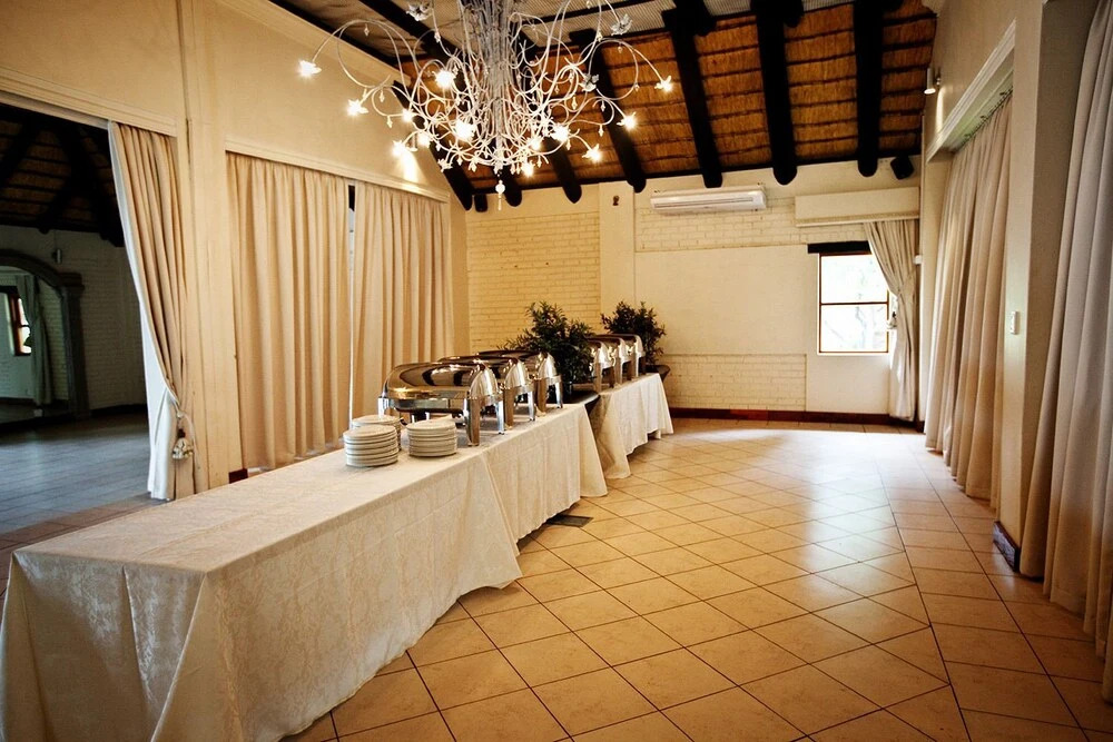 EnGedi Guesthouse