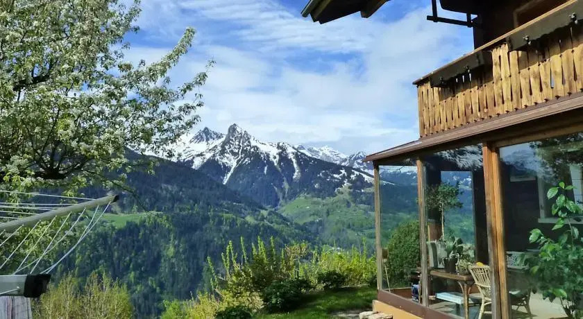Gästehaus Schrunsblick