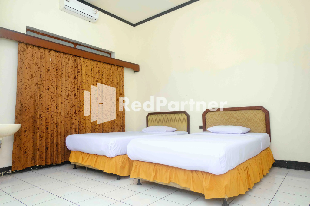 Hotel Transit 1 Makassar RedPartner